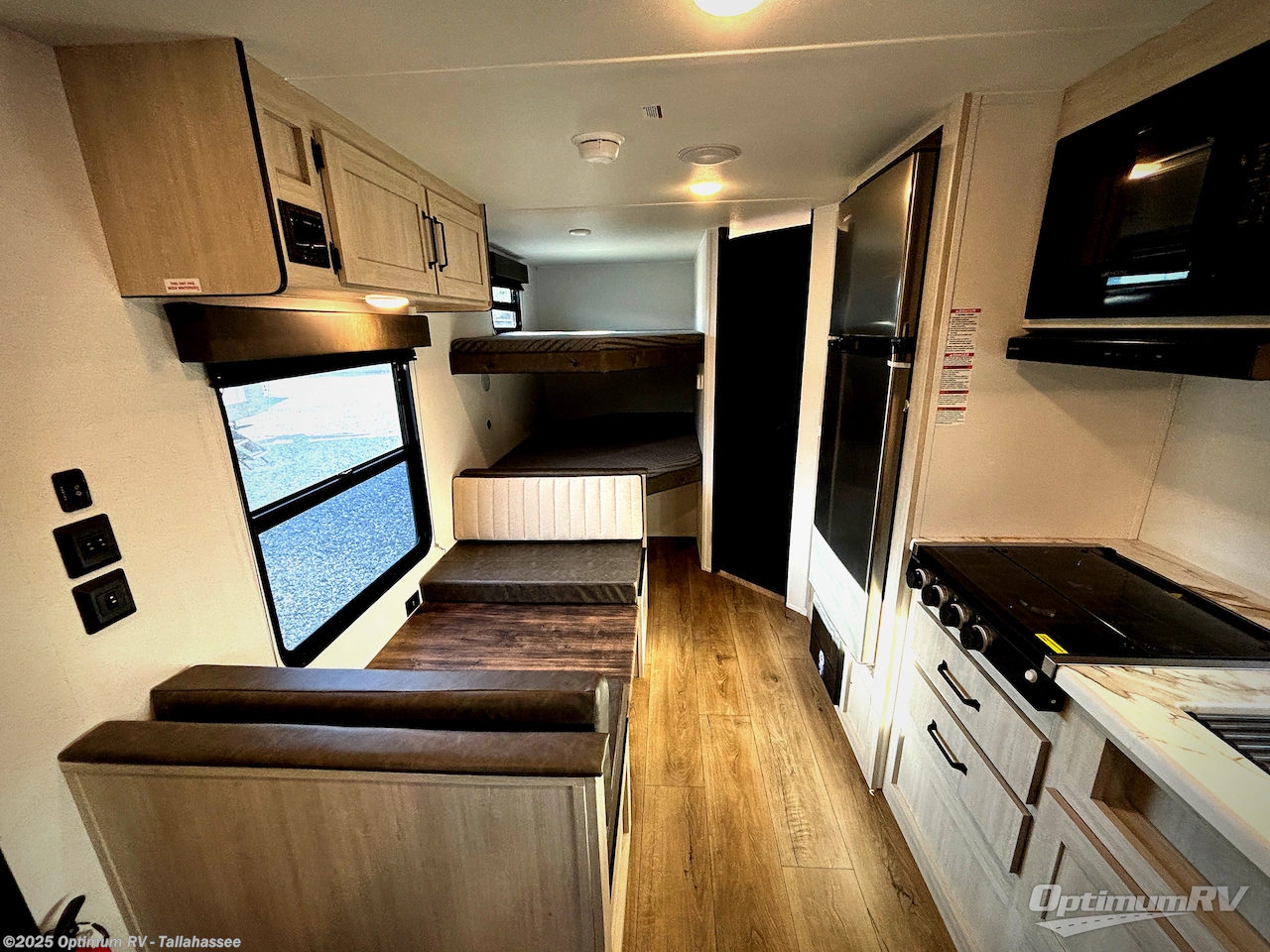 New 2026 Forest River Puma Camping Edition 20BHCE available in Tallahassee, Florida