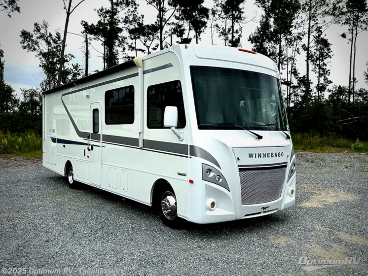 Email now about this 2018 Winnebago Intent 31P! Used 2018 Winnebago Intent 31P available in Tallahassee, Florida