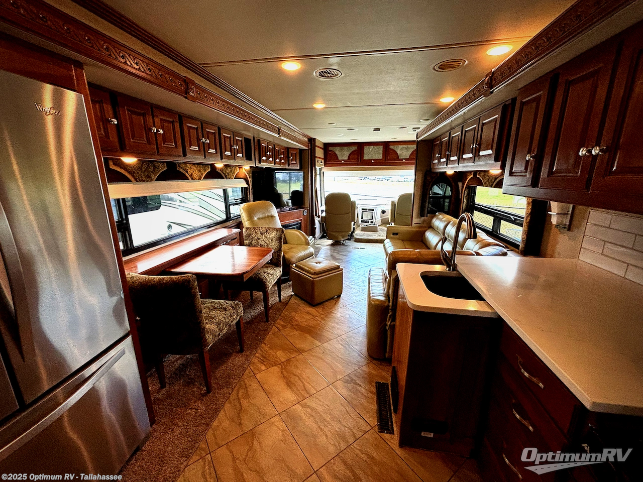 Used 2016 Itasca Suncruiser 38Q available in Tallahassee, Florida