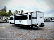 Contact us now about this 2024 Forest River Wildwood 27RKX! 2024 Wildwood 27RKX by Forest River from Optimum RV - Tallahassee in Tallahassee, Florida