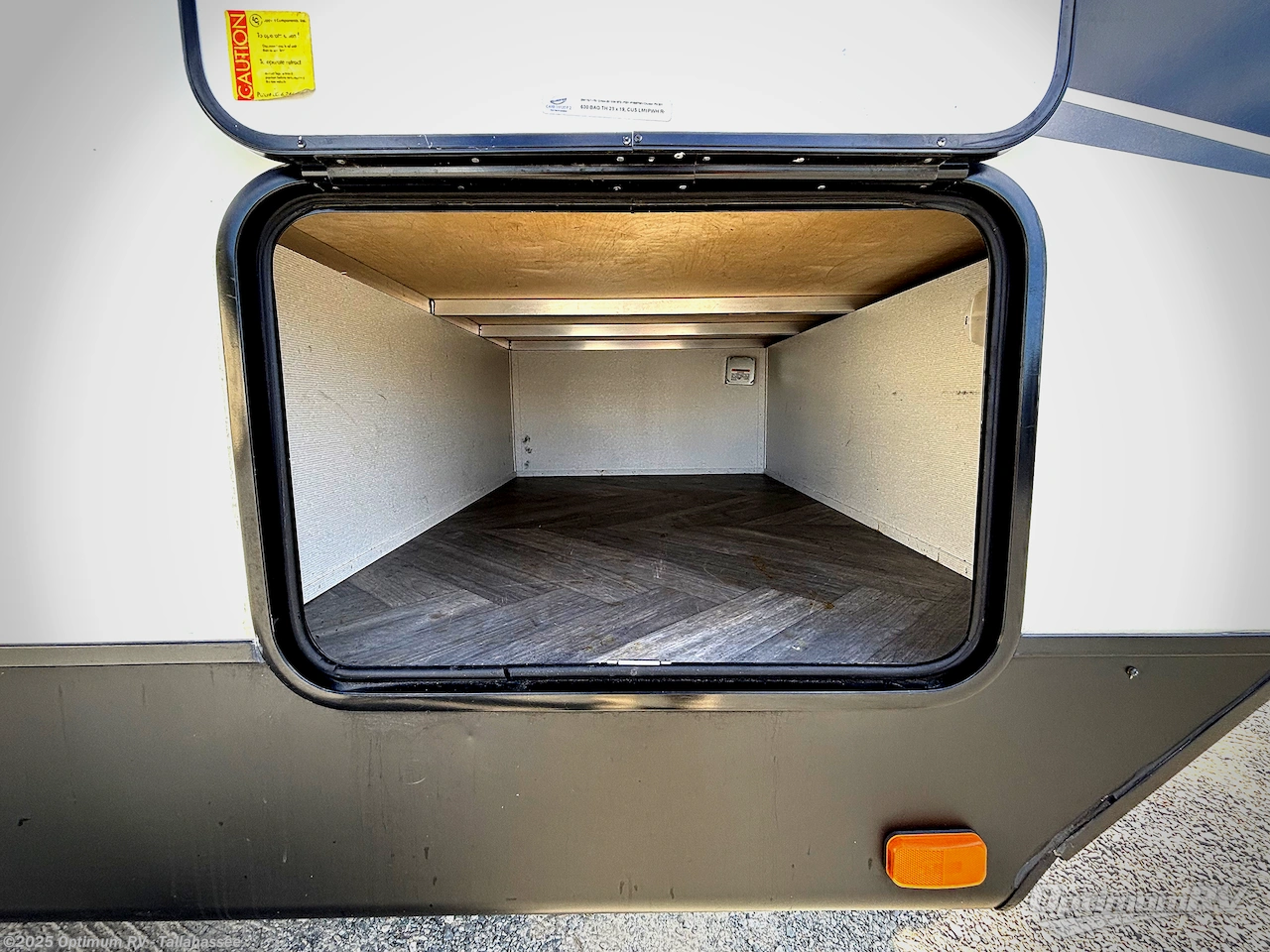 Used 2021 Heartland Torque TQ T333 available in Tallahassee, Florida