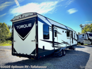 Call now about this 2021 Heartland Torque TQ T333! 2021 Heartland Torque TQ T333 - Used Travel Trailer For Sale by Optimum RV - Tallahassee in Tallahassee, Florida features Slideout, Awning