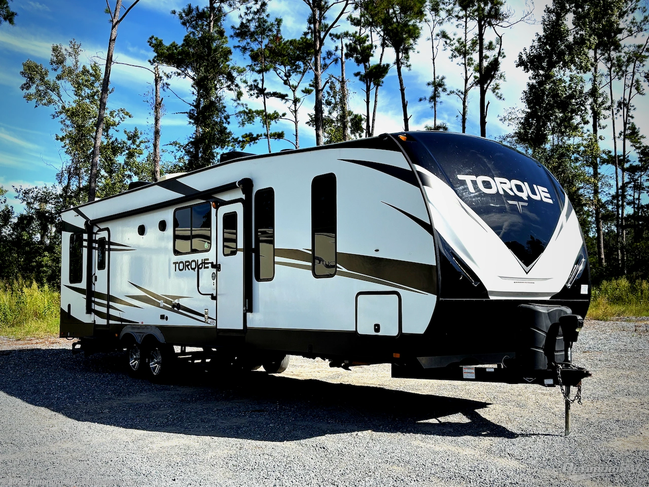 Email now about this 2021 Heartland Torque TQ T333! Used 2021 Heartland Torque TQ T333 available in Tallahassee, Florida