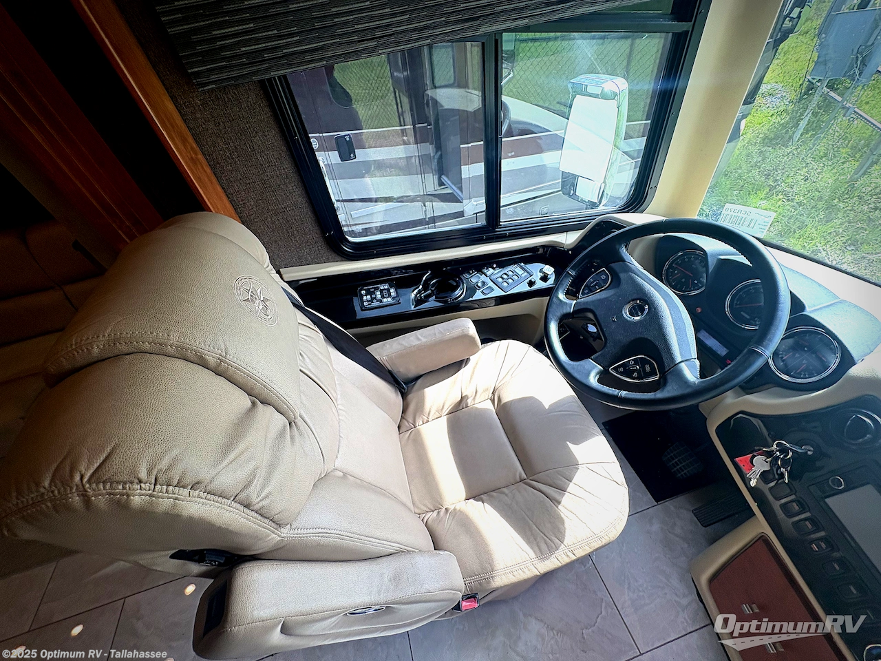 Used 2017 Tiffin Phaeton 40 QBH available in Tallahassee, Florida