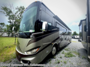 Call now about this 2017 Tiffin Phaeton 40 QBH! 2017 Tiffin Phaeton 40 QBH - Used Class A For Sale by Optimum RV - Tallahassee in Tallahassee, Florida features Slideout