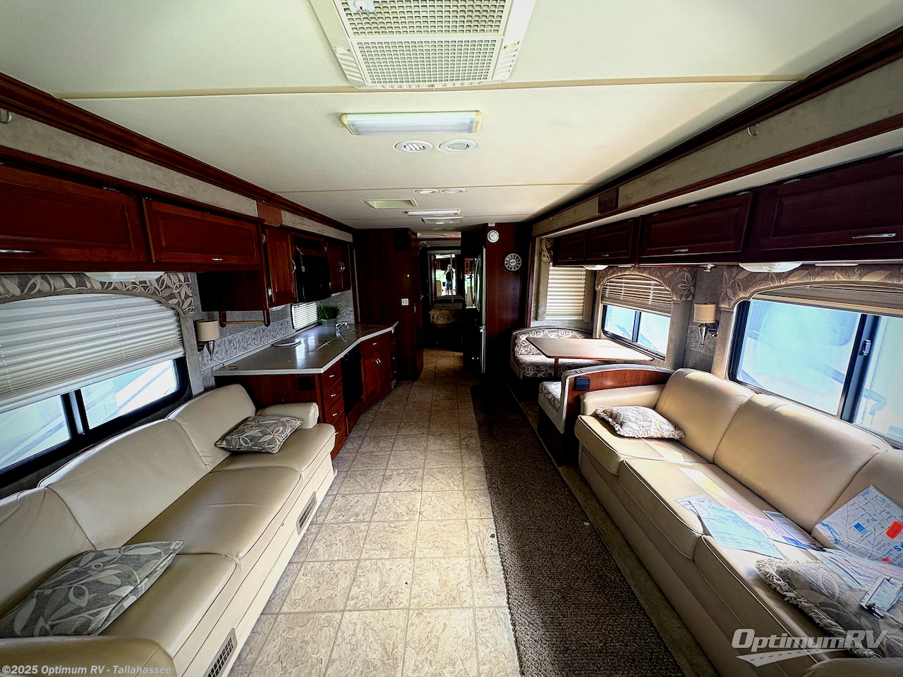 Used 2006 Fleetwood Bounder Diesel 38N available in Tallahassee, Florida