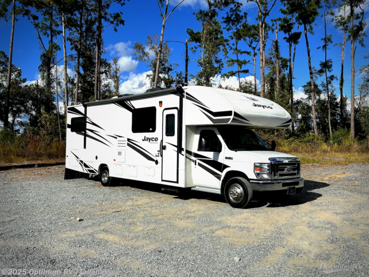 Email now about this 2020 Jayco Redhawk 31F! Used 2020 Jayco Redhawk 31F available in Tallahassee, Florida