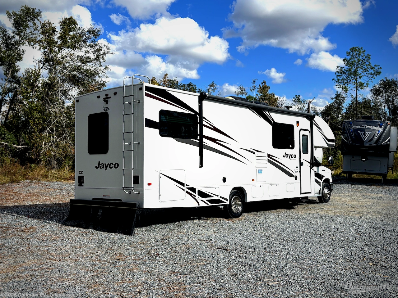 Call now about this 2020 Jayco Redhawk 31F! 2020 Jayco Redhawk 31F - Used Class C For Sale by Optimum RV - Tallahassee in Tallahassee, Florida features Awning, Slideout