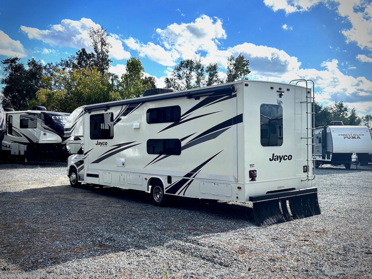 Contact us now about this 2020 Jayco Redhawk 31F! 2020 Redhawk 31F by Jayco from Optimum RV - Tallahassee in Tallahassee, Florida