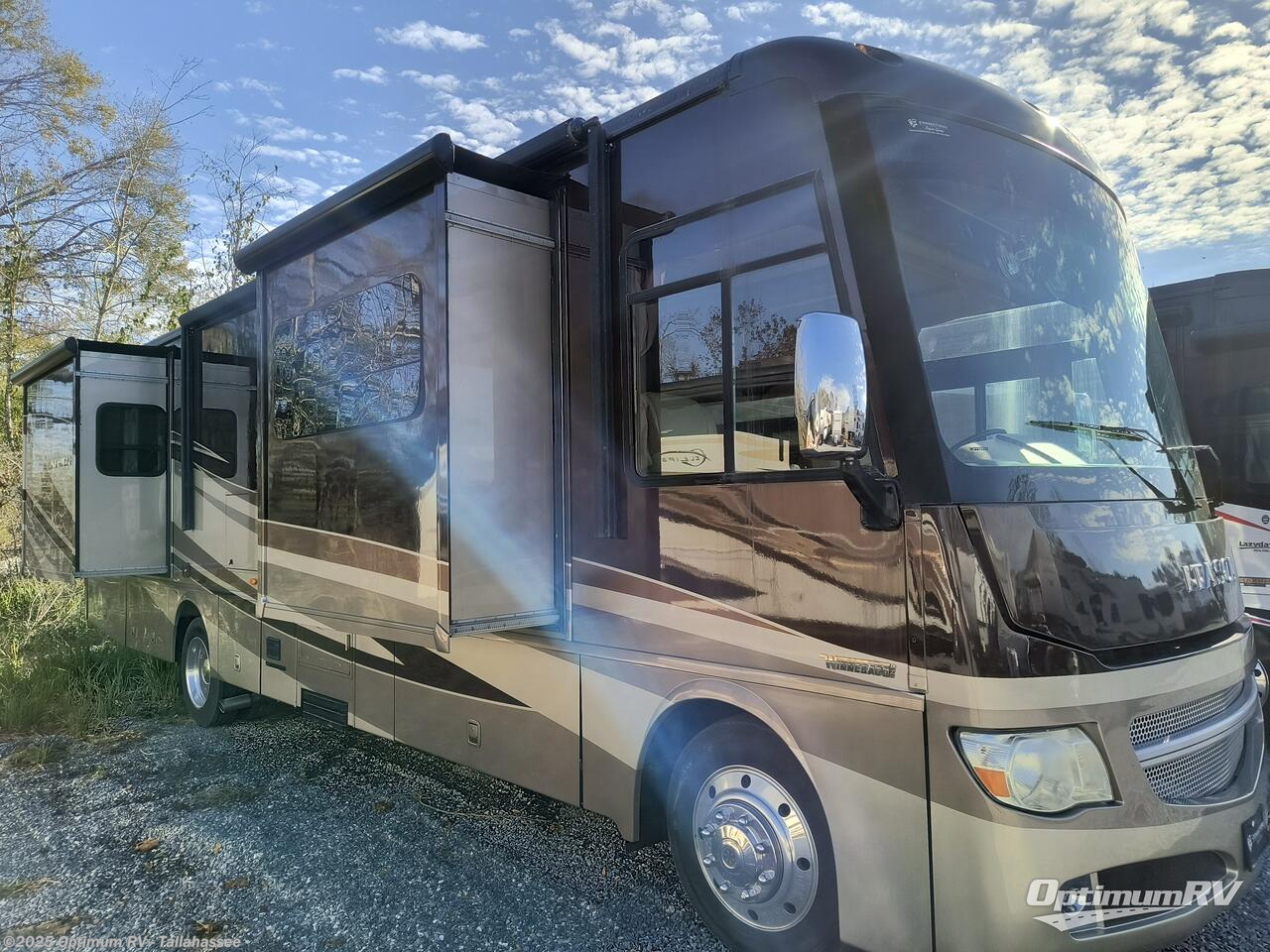 Email now about this 2015 Itasca Suncruiser 35P! Used 2015 Itasca Suncruiser 35P available in Tallahassee, Florida