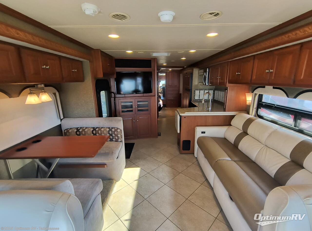 Used 2015 Itasca Suncruiser 35P available in Tallahassee, Florida