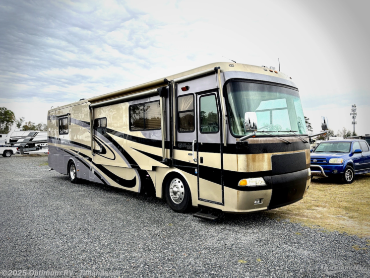 Email now about this 2003 Monaco RV Windsor 40PDQ! Used 2003 Monaco RV Windsor 40PDQ available in Tallahassee, Florida