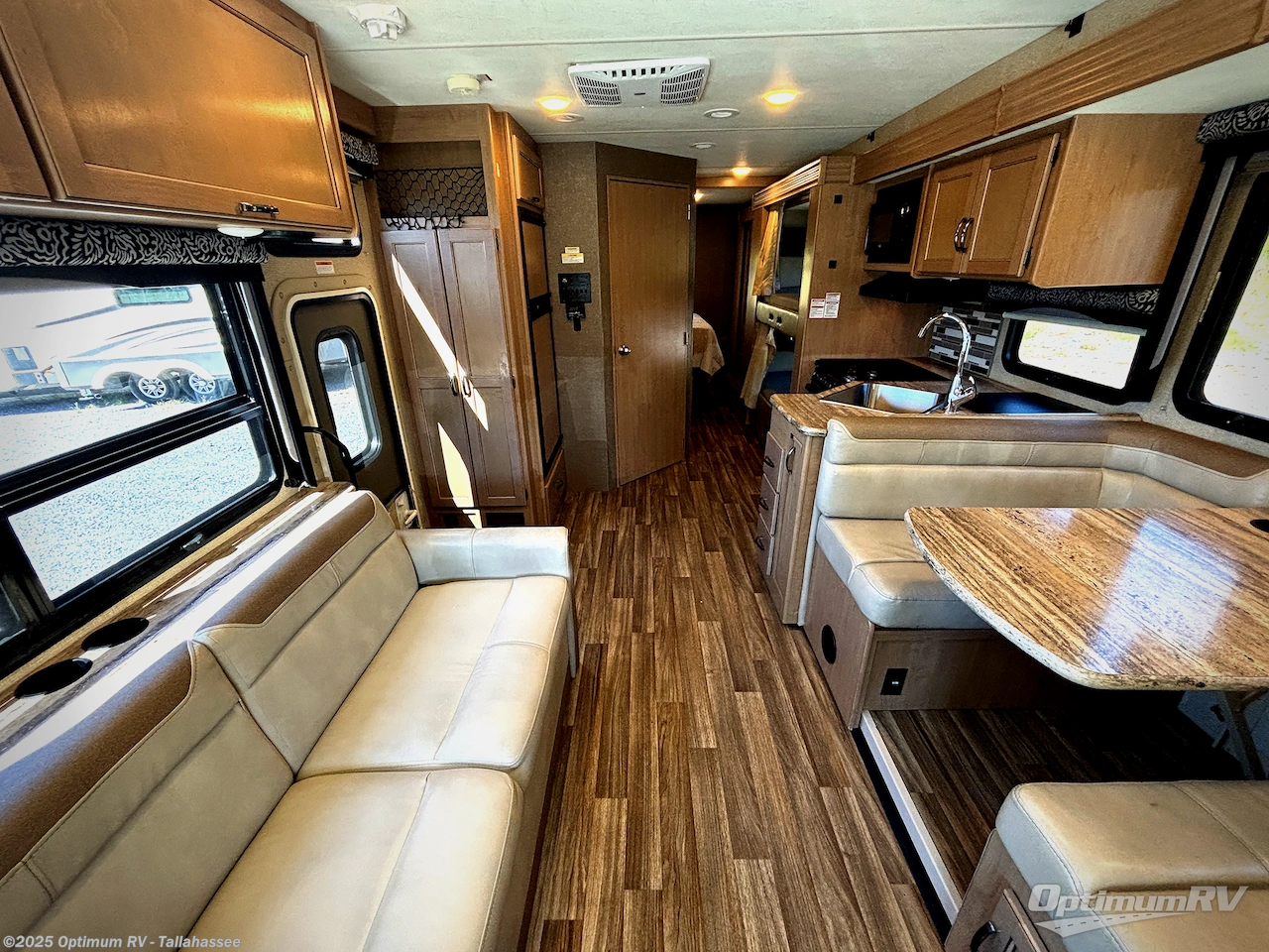 Used 2018 Thor ACE 30.2 available in Tallahassee, Florida