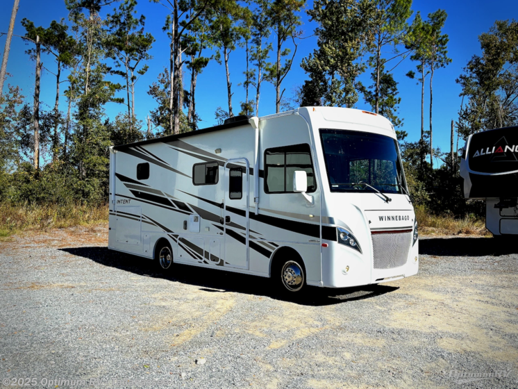 Email now about this 2020 Winnebago Intent 26M! Used 2020 Winnebago Intent 26M available in Tallahassee, Florida