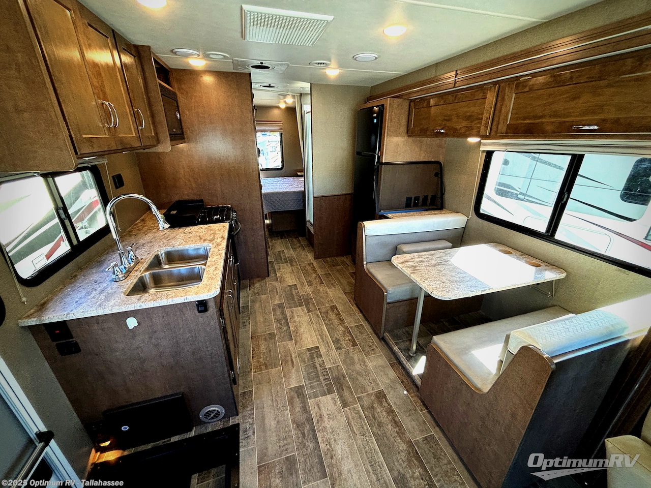 Used 2020 Winnebago Intent 26M available in Tallahassee, Florida