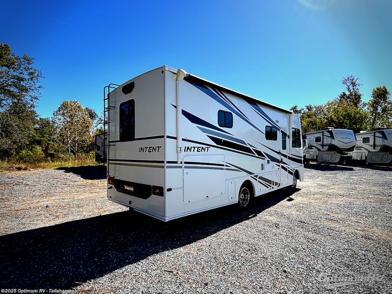 Call now about this 2020 Winnebago Intent 26M! 2020 Winnebago Intent 26M - Used Class A For Sale by Optimum RV - Tallahassee in Tallahassee, Florida features Slideout, Awning