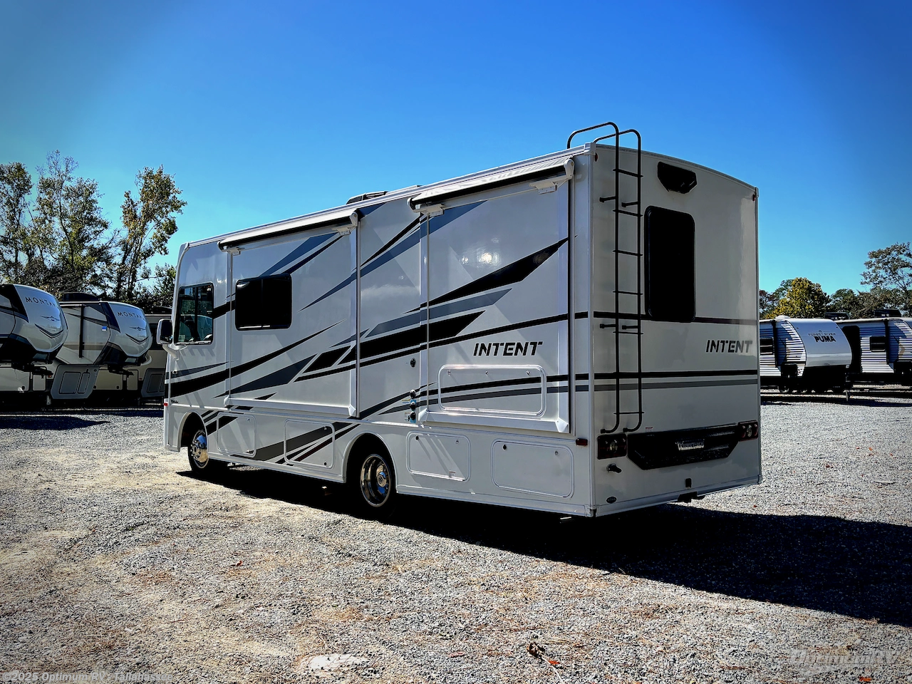 Contact us now about this 2020 Winnebago Intent 26M! 2020 Intent 26M by Winnebago from Optimum RV - Tallahassee in Tallahassee, Florida