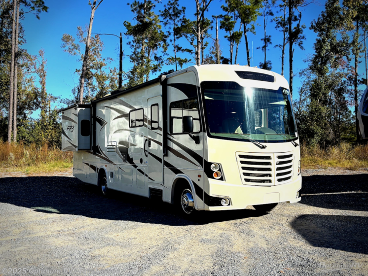 Email now about this 2018 Forest River FR3 30DS! Used 2018 Forest River FR3 30DS available in Tallahassee, Florida