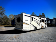 Call now about this 2020 Thor ACE 32.3! 2020 Thor ACE 32.3 - Used Class A For Sale by Optimum RV - Tallahassee in Tallahassee, Florida features Slideout, Awning