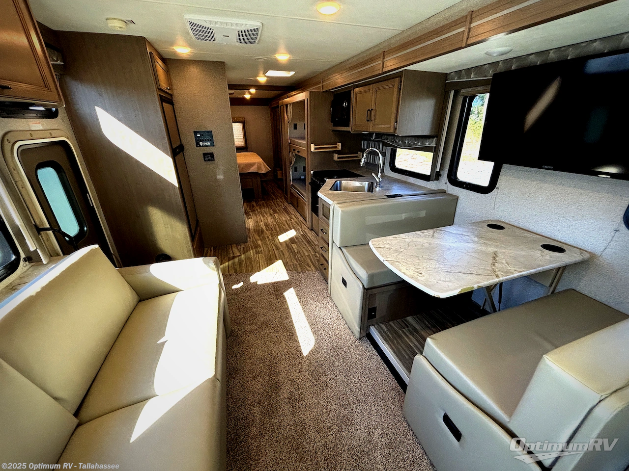 Used 2020 Thor ACE 32.3 available in Tallahassee, Florida