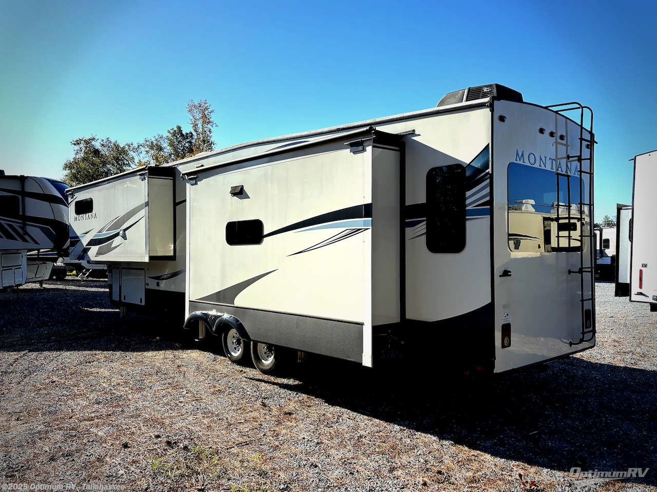 Contact us now about this 2021 Keystone Montana 3813MS! 2021 Montana 3813MS by Keystone from Optimum RV - Tallahassee in Tallahassee, Florida