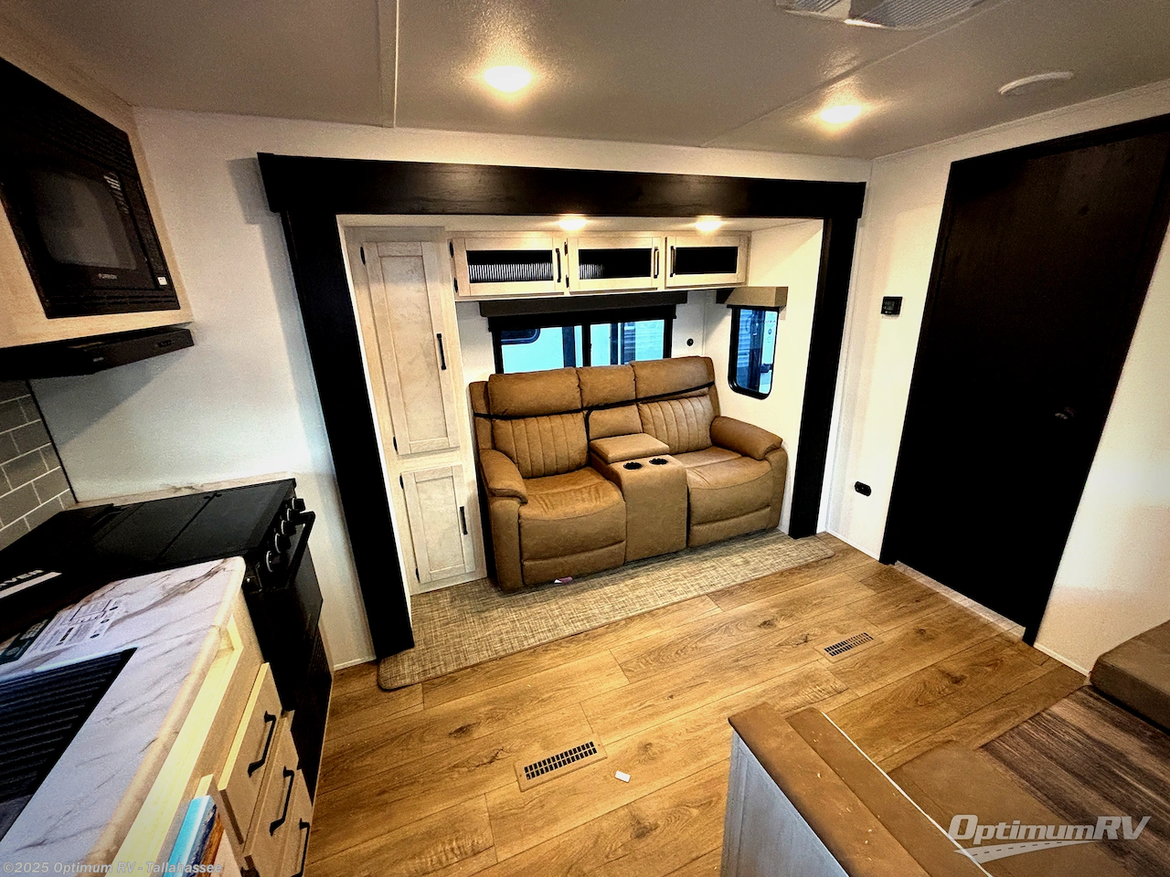 New 2026 Forest River Puma 227RK available in Tallahassee, Florida