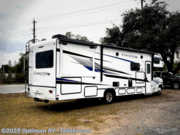 Call now about this 2022 Forest River Forester Classic 3011DS Ford! 2022 Forest River Forester Classic 3011DS Ford - Used Class C For Sale by Optimum RV - Tallahassee in Tallahassee, Florida features Awning, Slideout