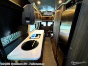 Used 2020 Airstream Interstate Grand Tour EXT Std. Model available in Tallahassee, Florida