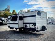 Contact us now about this 2026 Grand Design Transcend Xplor 23BHX! 2026 Transcend Xplor 23BHX by Grand Design from Optimum RV - Tallahassee in Tallahassee, Florida