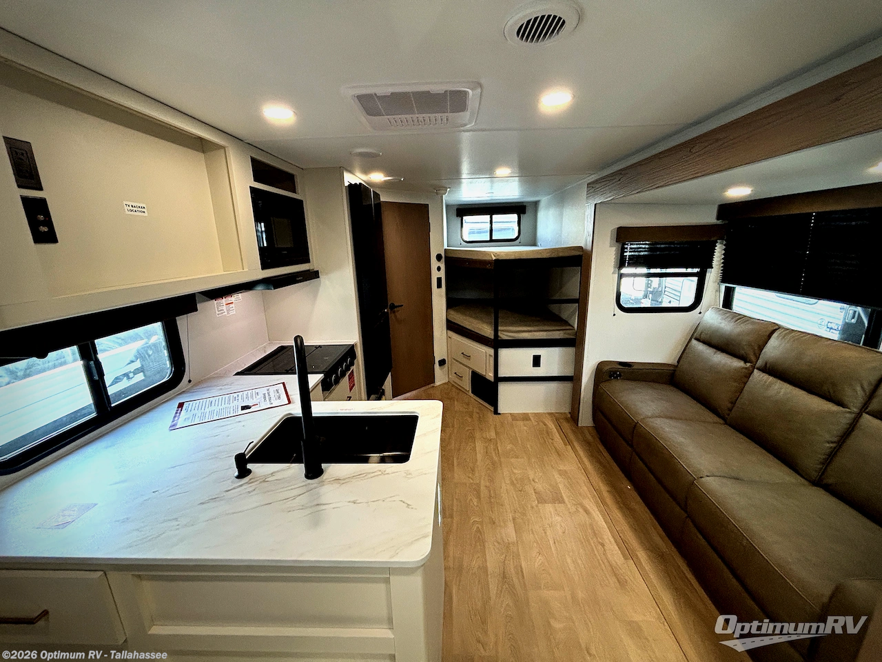 New 2026 Grand Design Transcend Xplor 23BHX available in Tallahassee, Florida