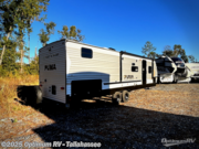 Call now about this 2026 Forest River Puma Camping Edition 303BHCE! 2026 Forest River Puma Camping Edition 303BHCE - New Travel Trailer For Sale by Optimum RV - Tallahassee in Tallahassee, Florida