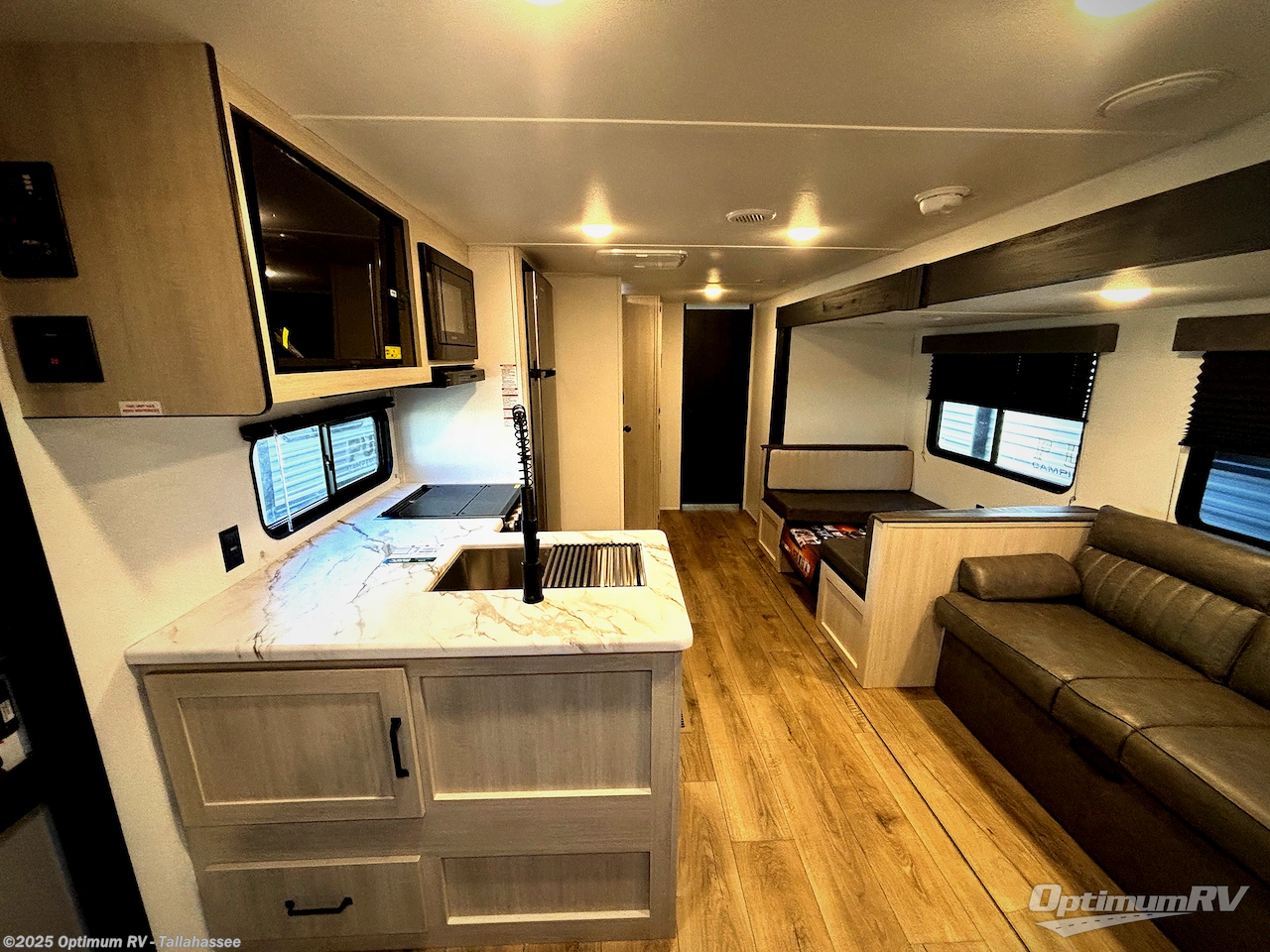 New 2026 Forest River Puma Camping Edition 303BHCE available in Tallahassee, Florida