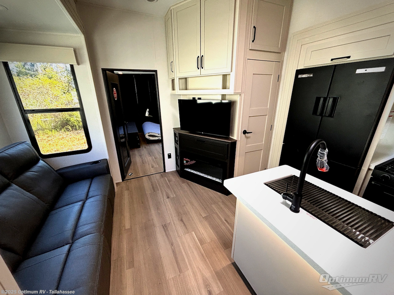 New 2026 Grand Design Momentum G-Class 350G available in Tallahassee, Florida