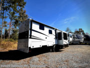 Call now about this 2026 Grand Design Solitude 380FL! 2026 Grand Design Solitude 380FL - New Fifth Wheel For Sale by Optimum RV - Tallahassee in Tallahassee, Florida features Slideout, Awning