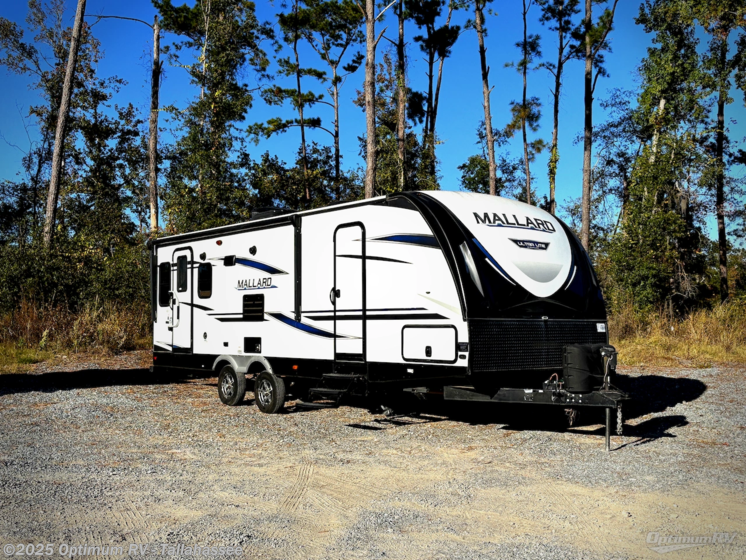 Email now about this 2020 Heartland Mallard 27! Used 2020 Heartland Mallard 27 available in Tallahassee, Florida