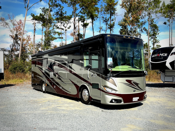 Email now about this 2018 Tiffin Phaeton 37 BH! Used 2018 Tiffin Phaeton 37 BH available in Tallahassee, Florida