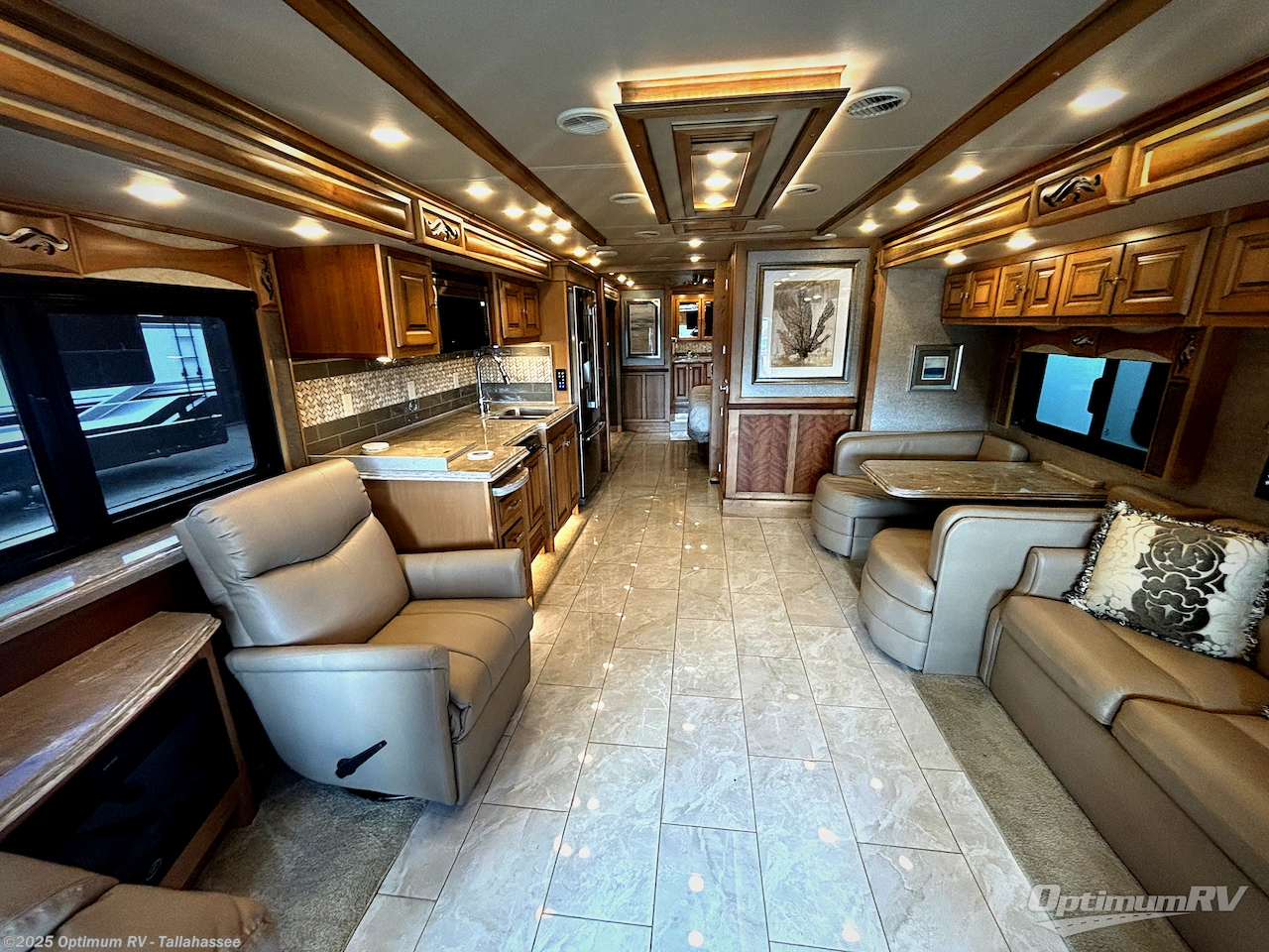 Used 2018 Tiffin Phaeton 37 BH available in Tallahassee, Florida