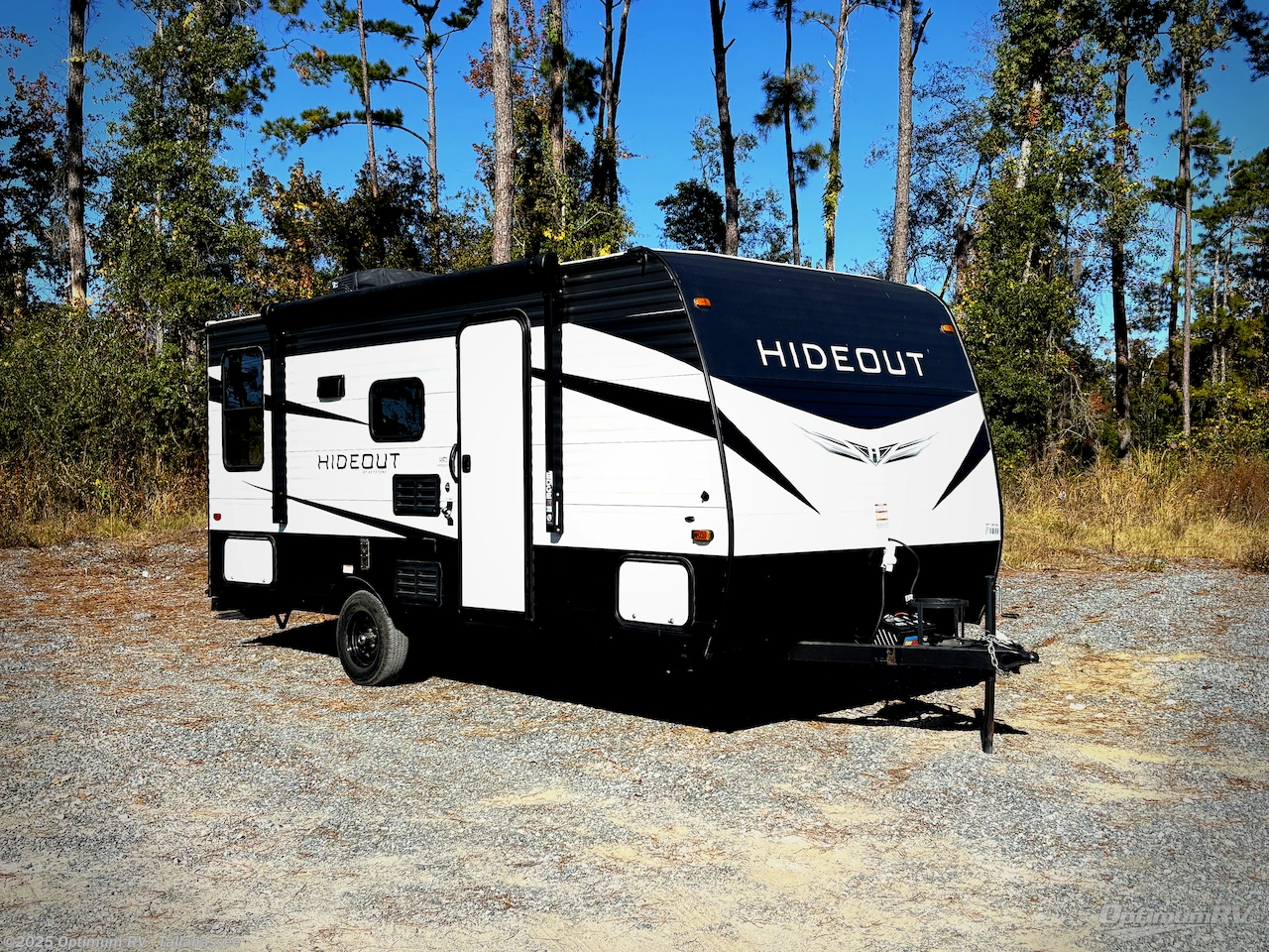 Email now about this 2021 Keystone Hideout Single Axle 177RD! Used 2021 Keystone Hideout Single Axle 177RD available in Tallahassee, Florida