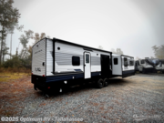 Call now about this 2026 Palomino Puma 37PFL! 2026 Palomino Puma 37PFL - New Travel Trailer For Sale by Optimum RV - Tallahassee in Tallahassee, Florida