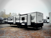 Contact us now about this 2026 Palomino Puma 37PFL! 2026 Puma 37PFL by Palomino from Optimum RV - Tallahassee in Tallahassee, Florida