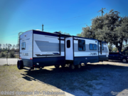 Call now about this 2026 Forest River Puma 340DB! 2026 Forest River Puma 340DB - New Travel Trailer For Sale by Optimum RV - Tallahassee in Tallahassee, Florida features Awning, Slideout