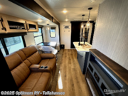 New 2026 Forest River Puma 340DB available in Tallahassee, Florida