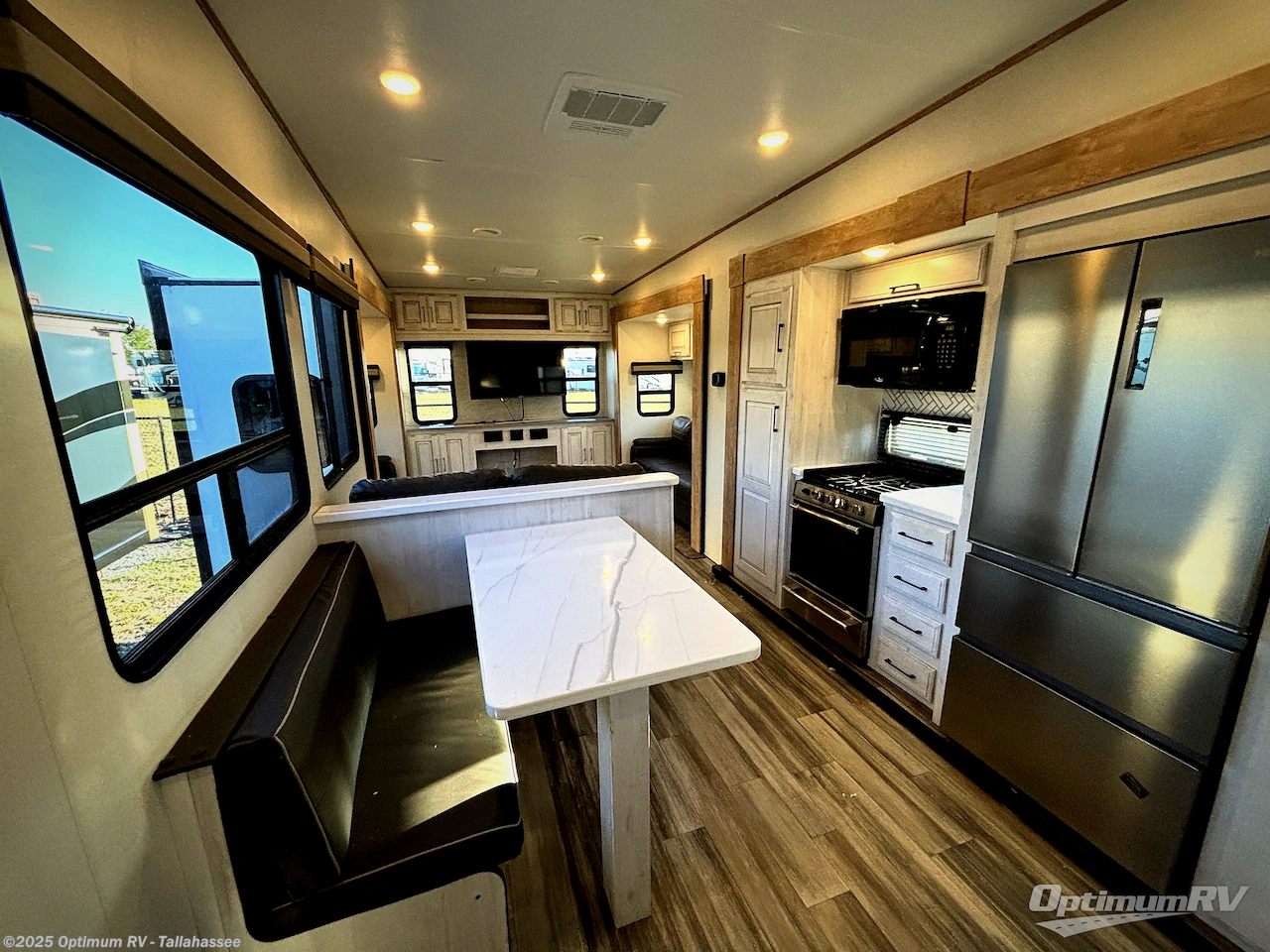 Used 2024 Heartland Bighorn Traveler 37RD available in Tallahassee, Florida
