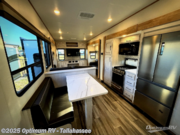 Used 2024 Heartland Bighorn Traveler 37RD available in Tallahassee, Florida