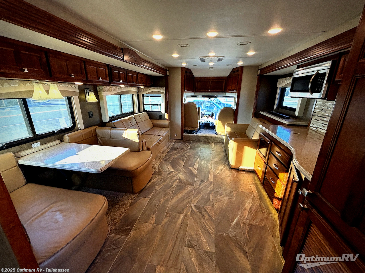 Used 2017 Renegade Verona LE 40LTS available in Tallahassee, Florida