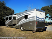 Call now about this 2017 Renegade Verona LE 40LTS! 2017 Renegade Verona LE 40LTS - Used Class C For Sale by Optimum RV - Tallahassee in Tallahassee, Florida features Slideout