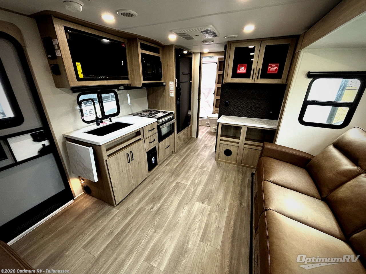 New 2026 Grand Design Imagine XLS 22BHE available in Tallahassee, Florida