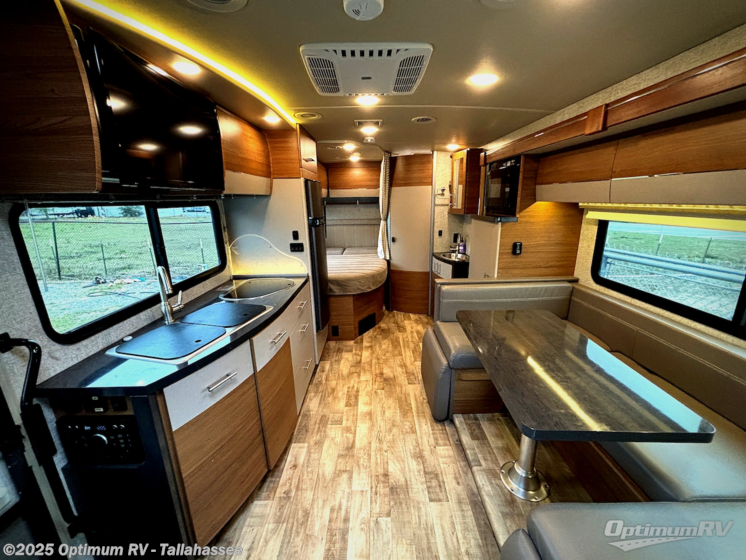 Email now about this 2017 Winnebago View 24J! Used 2017 Winnebago View 24J available in Tallahassee, Florida