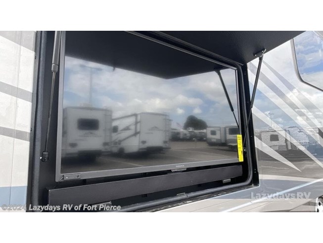 2024 Aria 3901 by Thor Motor Coach from Lazydays RV of Fort Pierce in Fort Pierce, Florida