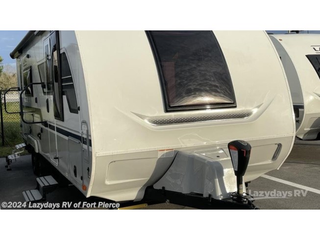 New 24 Lance 2285 available in Fort Pierce, Florida